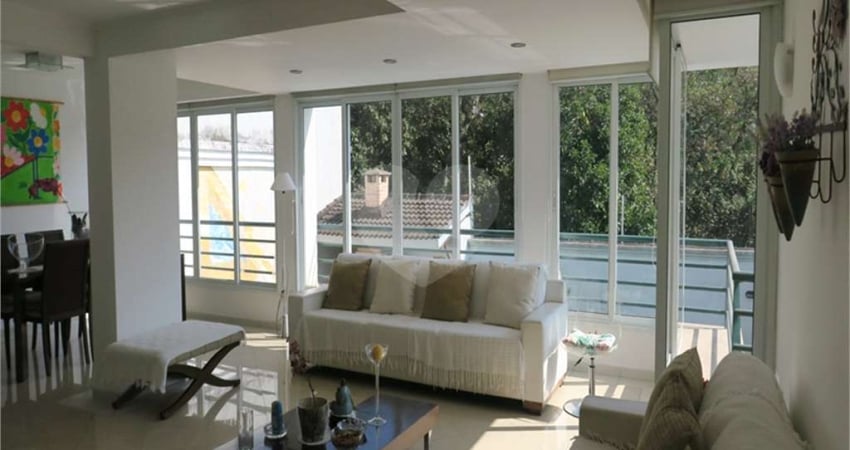 Casa com 3 quartos à venda na Rua Campos, Vila Sônia, São Paulo