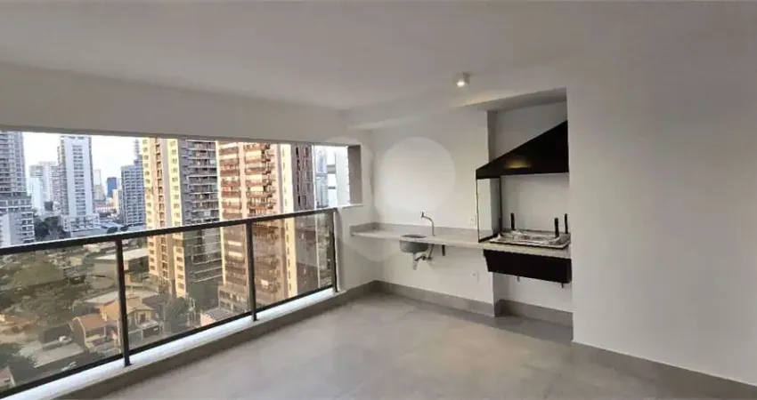 Apartamento com 3 quartos à venda em Jardim Das Acácias - SP
