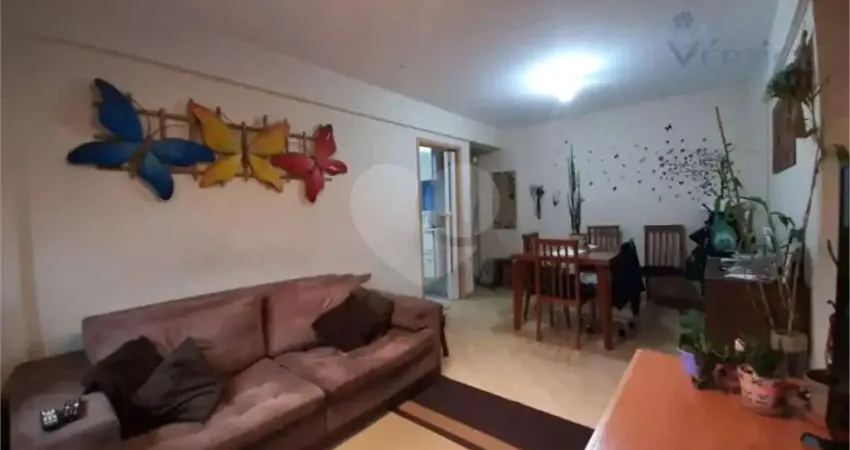 Apartamento com 2 quartos à venda em Vila Leopoldina - SP