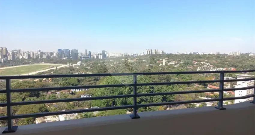 Apartamento com 2 quartos à venda na Rua Miragaia, Butantã, São Paulo