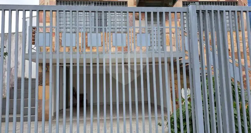 Casa com 3 quartos à venda na Rua Doutor Eduardo Edarge Badaró, Jardim Eulina, Campinas