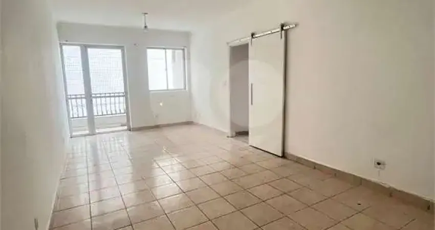 Apartamento com 2 quartos à venda na Pedro Ivo, Embaré, Santos