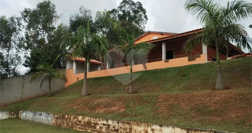 Chácara / sítio com 5 quartos à venda no Jardim das Rosas, Itu 