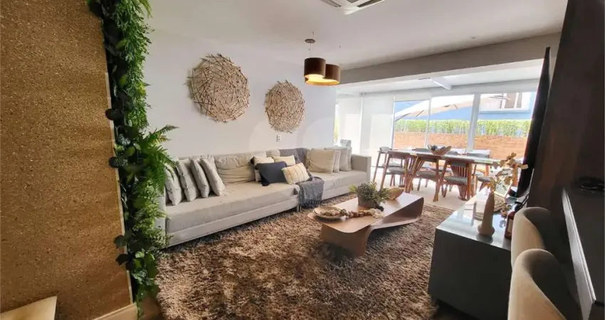 Apartamento com 3 quartos à venda na Avenida Ana Costa, Gonzaga, Santos