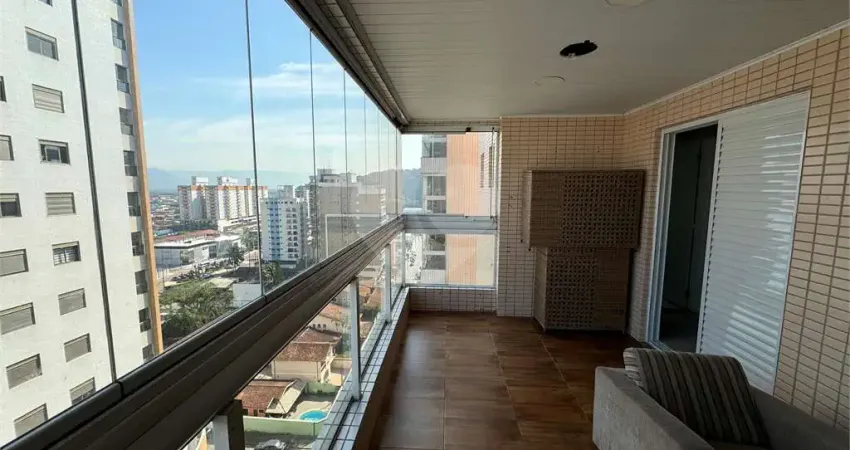 Apartamento com 3 quartos à venda em Boqueirão - SP