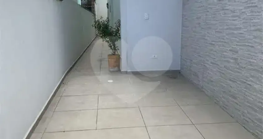 Casa com 2 quartos à venda na Rua Comendador Alfaia Rodrigues, 363, Aparecida, Santos