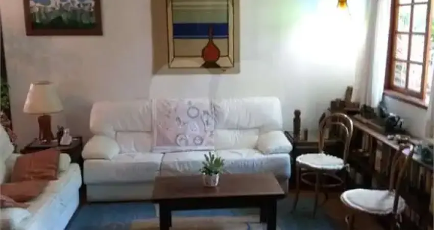 Condomínio com 4 quartos à venda em Jardim Rosa Maria - SP