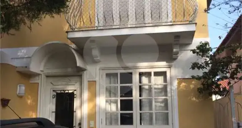 Condomínio com 3 quartos à venda em Jardim Rosa Maria - SP