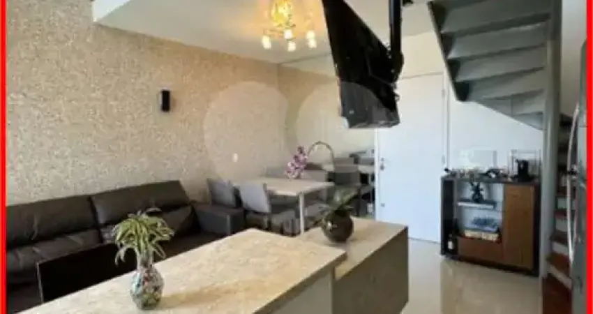 Apartamento com 1 quartos à venda em Vila Andrade - SP