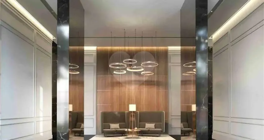Apartamento com 4 quartos à venda na Avenida Professor Francisco Morato, Butantã, São Paulo