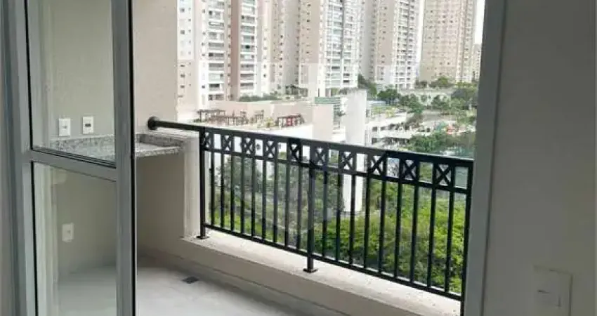 Apartamento com 3 quartos à venda em Vila Suzana - SP