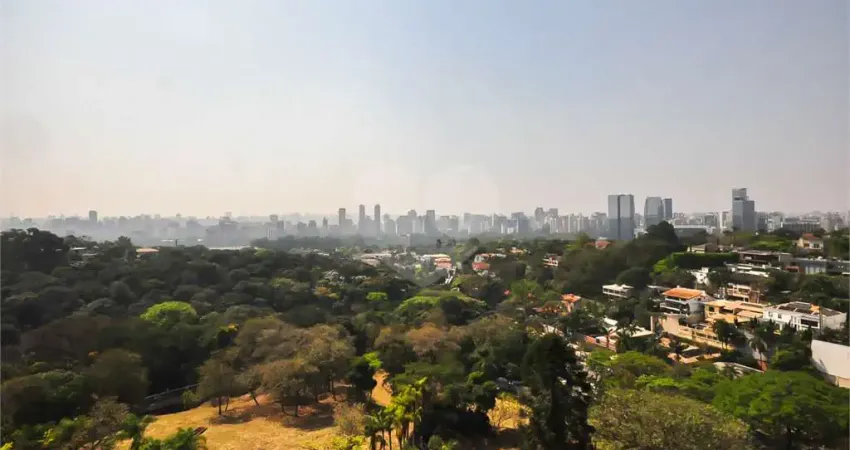 Cobertura com 4 quartos à venda em Jardim Guedala - SP