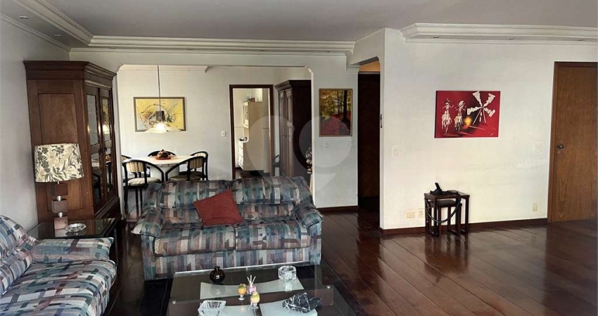 Apartamento com 3 quartos à venda em Brooklin Novo - SP