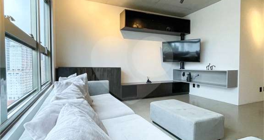 Loft à venda em Jardim Das Acácias - SP