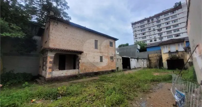 Sobrado com 3 quartos à venda em Boqueirão - SP