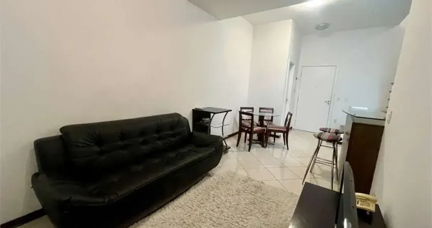 Apartamento com 1 quarto para alugar na Rua José Caballero, 60, Gonzaga, Santos