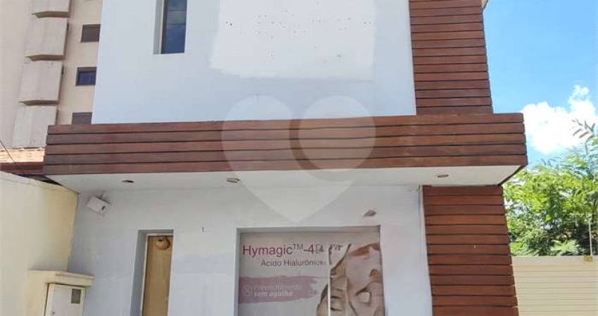 Casa à venda na Rua da Convenção, Vila Nova, Itu