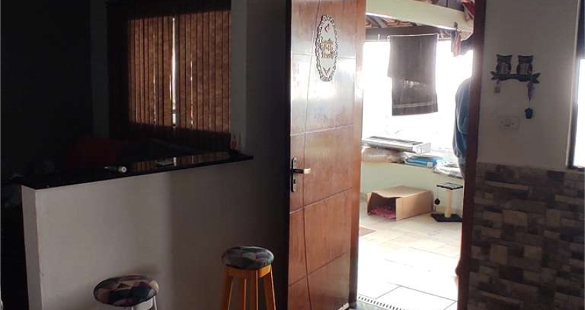 Chácara com 2 quartos à venda em Jardim Paulista - SP