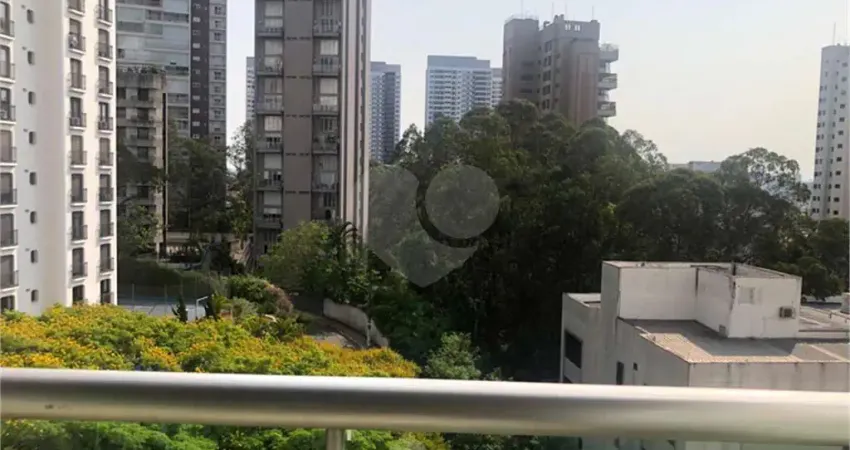 Apartamento com 3 quartos à venda na Vila Sônia, São Paulo 