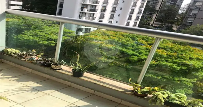 Apartamento com 3 quartos à venda em Jardim Londrina - SP