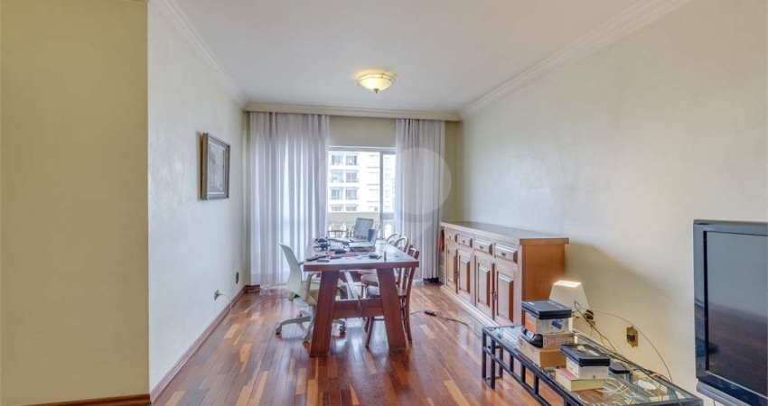 Apartamento com 3 quartos à venda em Nova Piraju - SP