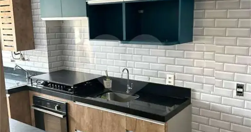 Apartamento com 2 quartos à venda na Rua Tenente Gelás, Tatuapé, São Paulo
