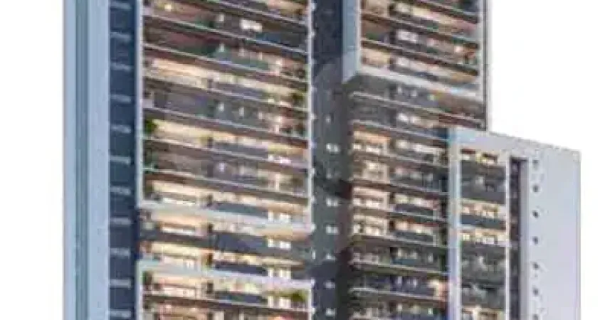 Apartamento com 2 quartos à venda em Butantã - SP