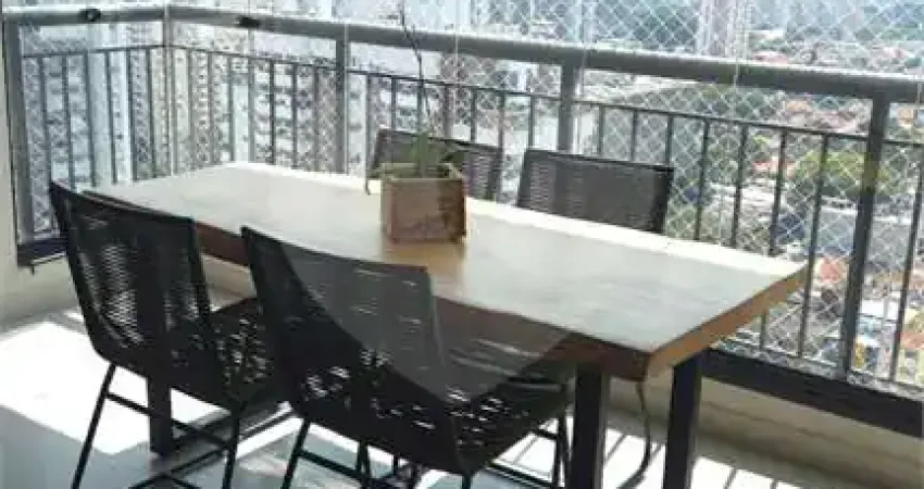 Apartamento com 2 quartos à venda em vila zilda (tatuapé) - sp