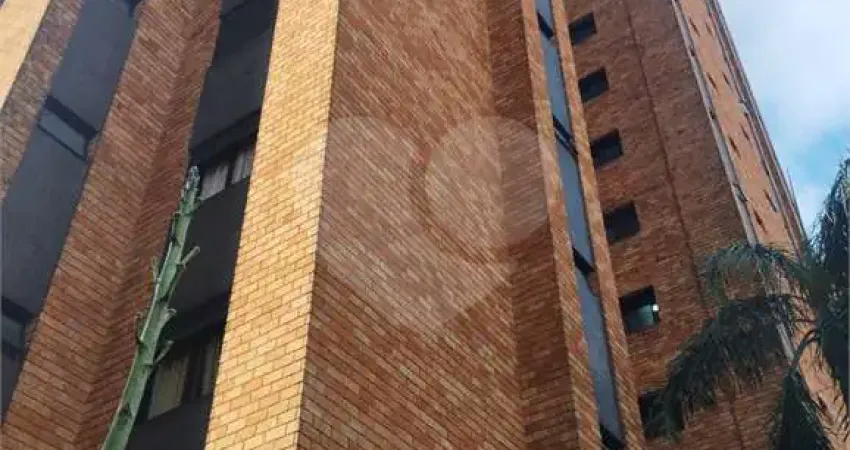 Apartamento com 5 quartos à venda em Vila Uberabinha - SP