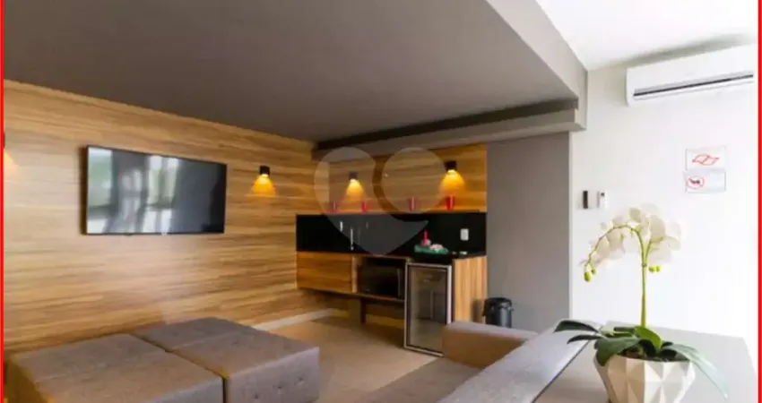Apartamento com 1 quarto à venda na Avenida Senador Queirós, Centro, São Paulo