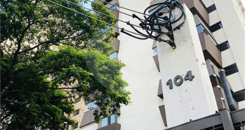 Apartamento com 4 quartos à venda em Vila Uberabinha - SP