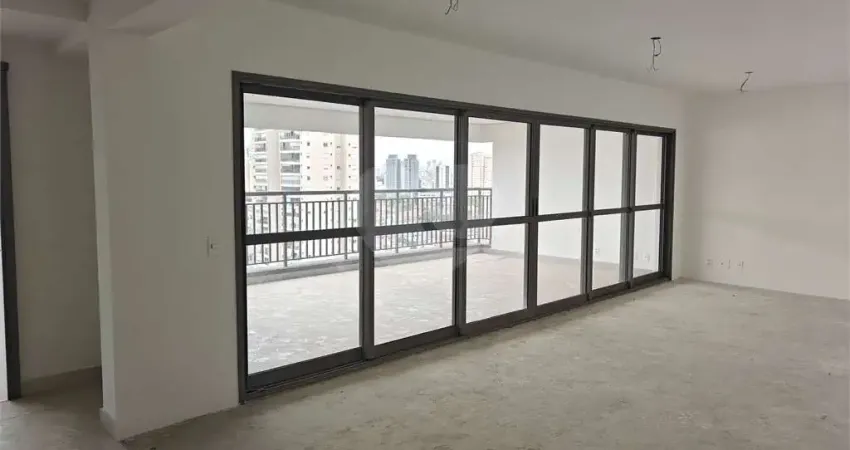 Apartamento com 3 quartos à venda em Parque São Jorge - SP