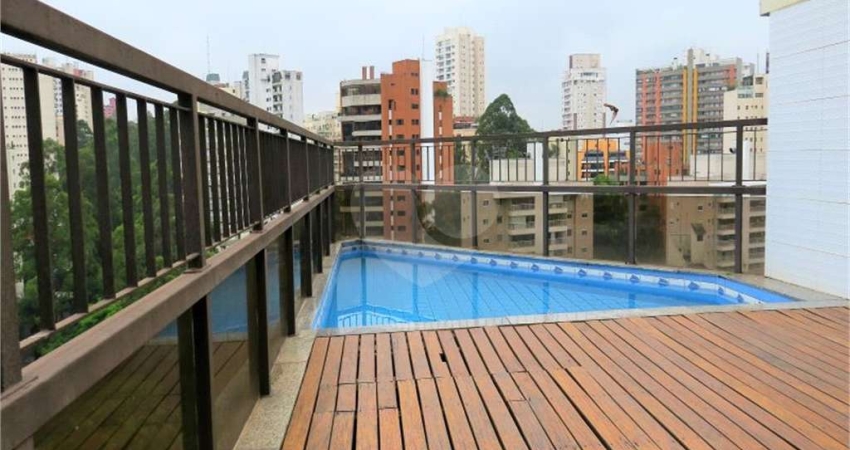 Cobertura com 3 quartos à venda em Vila Andrade - SP