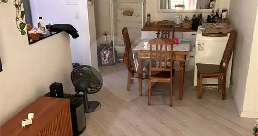 Apartamento com 2 quartos à venda na Avenida Giovanni Gronchi, 6675, Morumbi, São Paulo