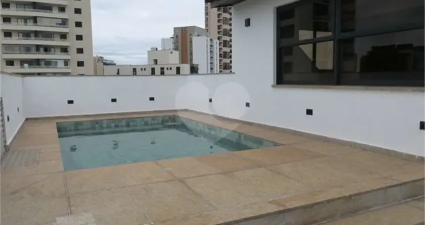 Cobertura com 4 quartos à venda em Vila Suzana - SP