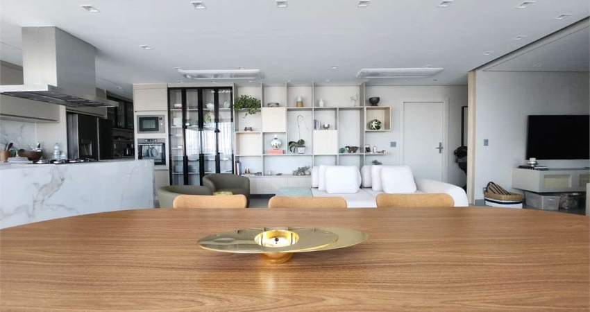 Apartamento com 4 quartos à venda em Jardim Das Acácias - SP