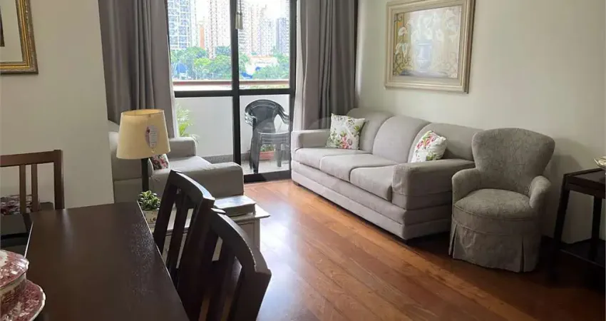 Apartamento com 3 quartos à venda em Jardim Das Acácias - SP