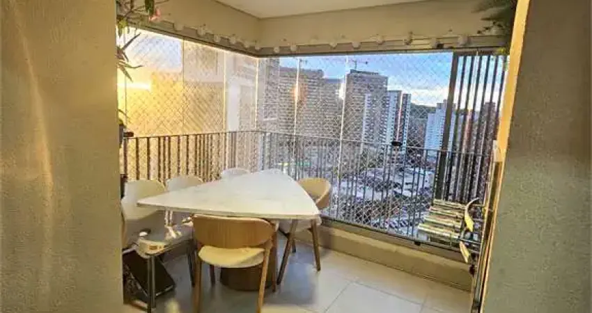 Apartamento com 2 quartos à venda em Butantã - SP