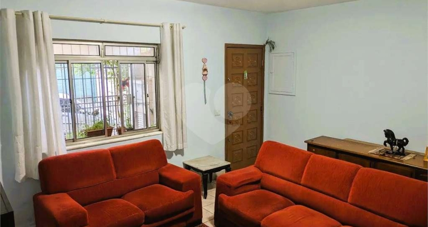 Casa com 3 quartos à venda na Maria Burgueta Marcondes Pestana, Butantã, São Paulo