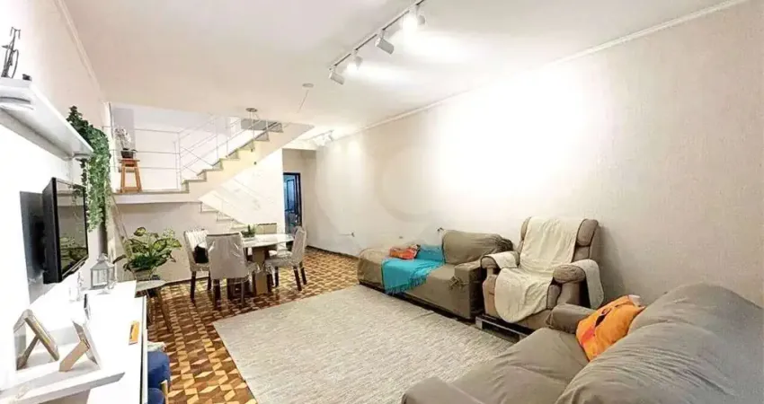 Casa com 5 quartos à venda em Campo Belo - SP