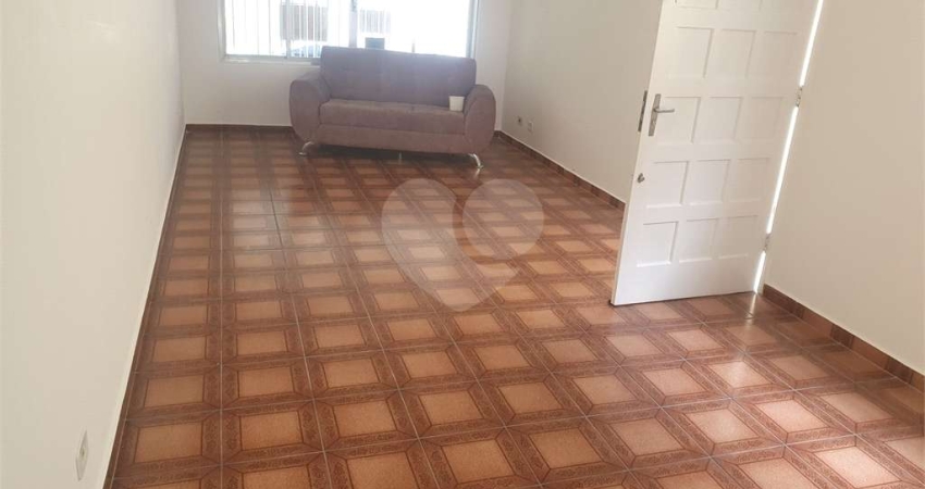 Sobrado com 3 quartos à venda em Vila Nova Alba - SP