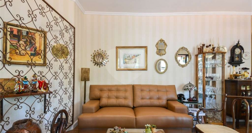 Apartamento com 3 quartos à venda em Pinheiros - SP