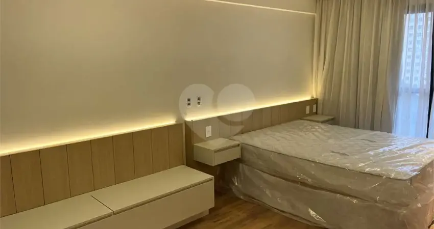 Studio com 1 quartos à venda ou para locação em vila buarque - sp