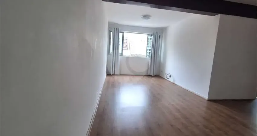 Apartamento com 2 quartos à venda em Indianópolis - SP