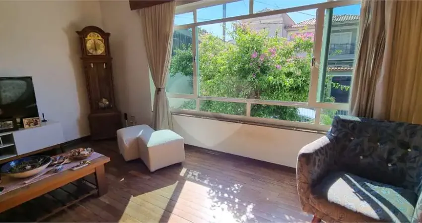 Casa com 3 quartos à venda em Imirim, São Paulo 