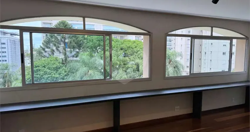 Apartamento com 4 quartos à venda em Bela Vista - SP