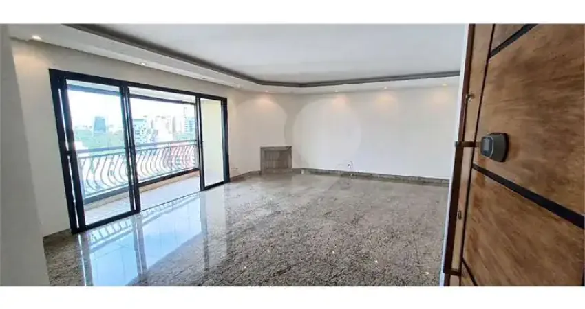 Apartamento com 3 quartos à venda em Vila Andrade - SP