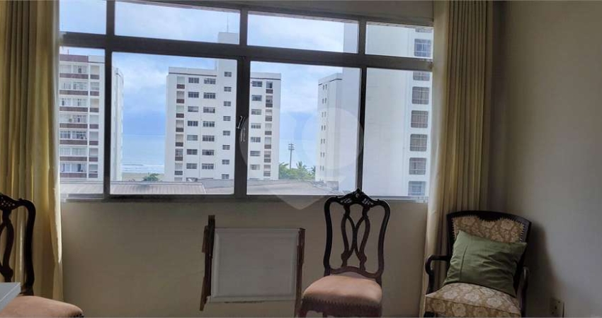 Apartamento com 2 quartos à venda em Gonzaga - SP
