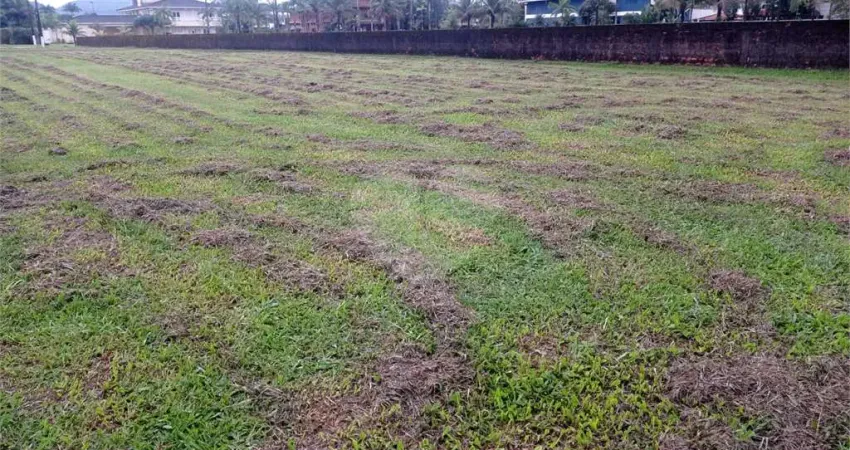 Terreno em condomínio fechado à venda na Rua Arthur Marcolino de Azevedo, Jardim Acapulco, Guarujá