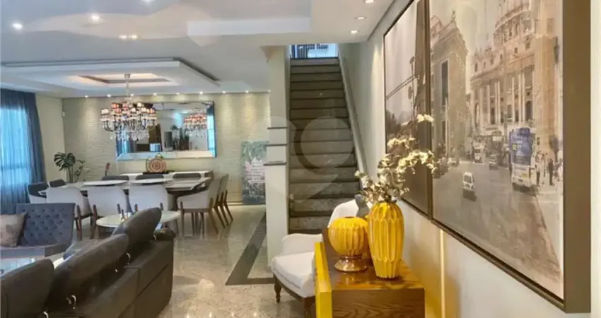 Casa com 5 quartos à venda na Rua Frei Francisco Sampaio, Embaré, Santos